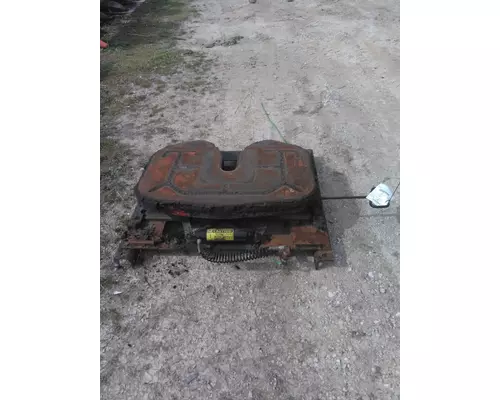 FONTAINE AIR SLIDE FIFTH WHEEL