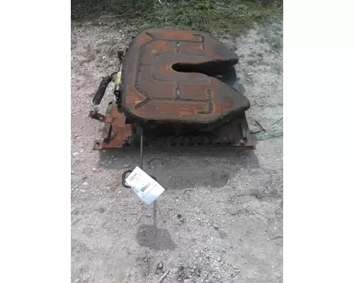 FONTAINE AIR SLIDE FIFTH WHEEL
