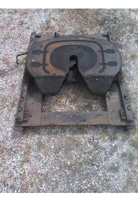 FONTAINE AIR SLIDE FIFTH WHEEL