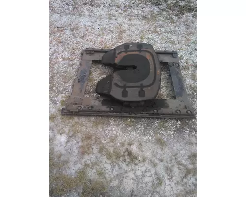 FONTAINE AIR SLIDE FIFTH WHEEL