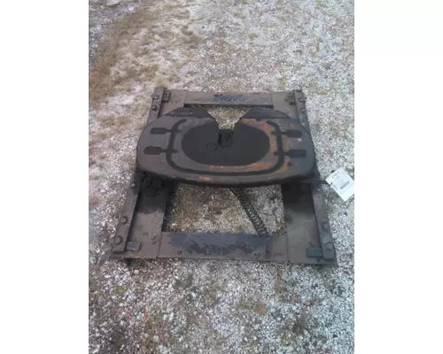 FONTAINE AIR SLIDE FIFTH WHEEL