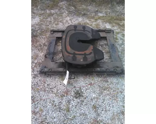 FONTAINE AIR SLIDE FIFTH WHEEL