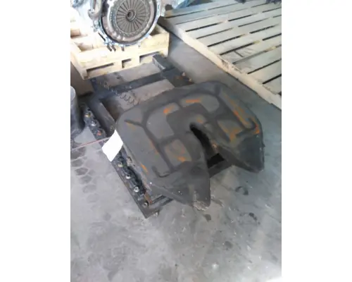 FONTAINE AIR SLIDE FIFTH WHEEL