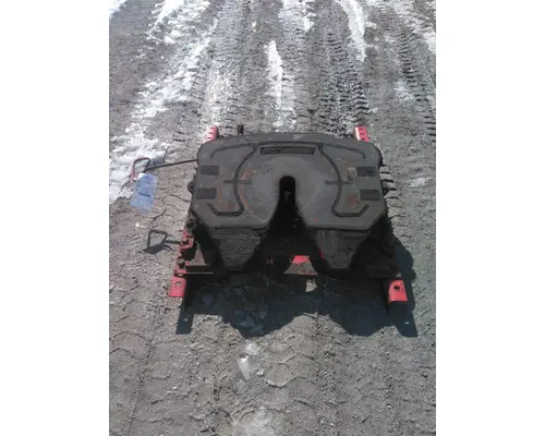 FONTAINE AIR SLIDE FIFTH WHEEL