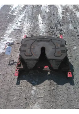 FONTAINE AIR SLIDE FIFTH WHEEL