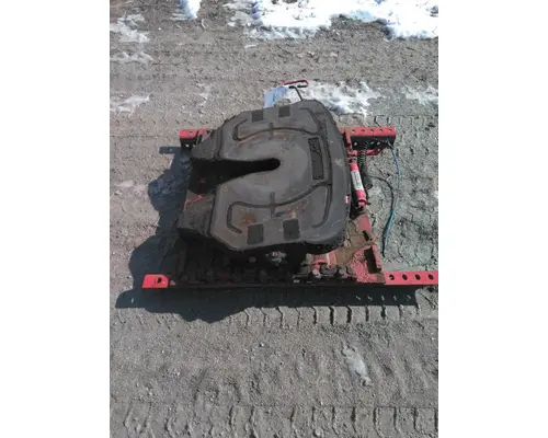 FONTAINE AIR SLIDE FIFTH WHEEL