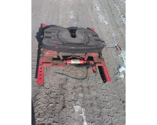 FONTAINE AIR SLIDE FIFTH WHEEL