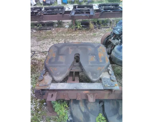 FONTAINE AIR SLIDE FIFTH WHEEL