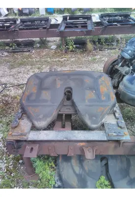 FONTAINE AIR SLIDE FIFTH WHEEL