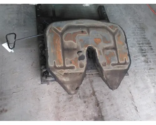 FONTAINE AIR SLIDE FIFTH WHEEL