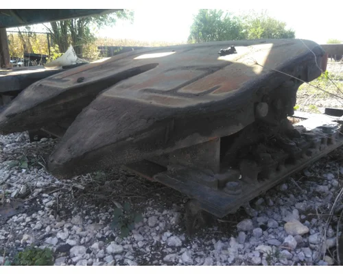 FONTAINE AIR SLIDE FIFTH WHEEL