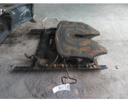 FONTAINE AIR SLIDE FIFTH WHEEL