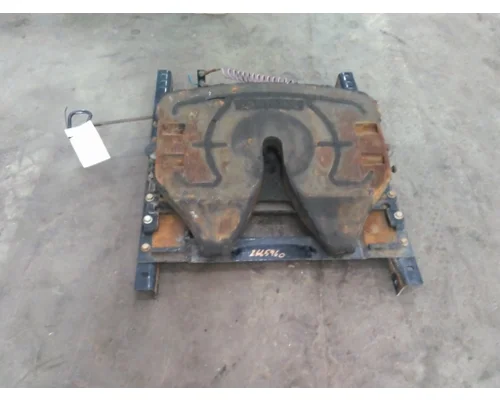 FONTAINE AIR SLIDE FIFTH WHEEL