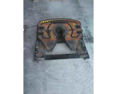 FONTAINE AIR SLIDE FIFTH WHEEL