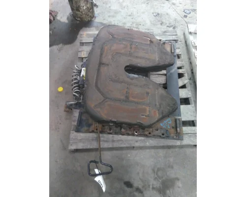 FONTAINE AIR SLIDE FIFTH WHEEL