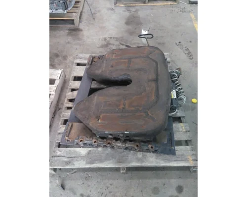 FONTAINE AIR SLIDE FIFTH WHEEL