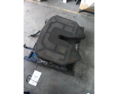 FONTAINE AIR SLIDE FIFTH WHEEL