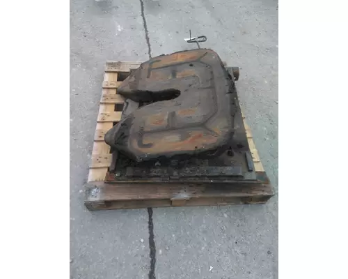 FONTAINE AIR SLIDE FIFTH WHEEL