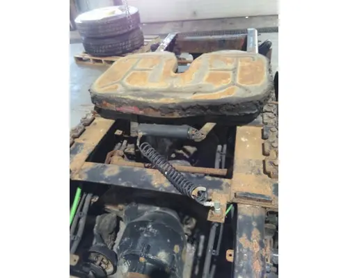 FONTAINE AIR SLIDE FIFTH WHEEL