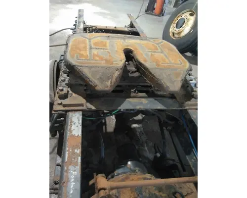 FONTAINE AIR SLIDE FIFTH WHEEL