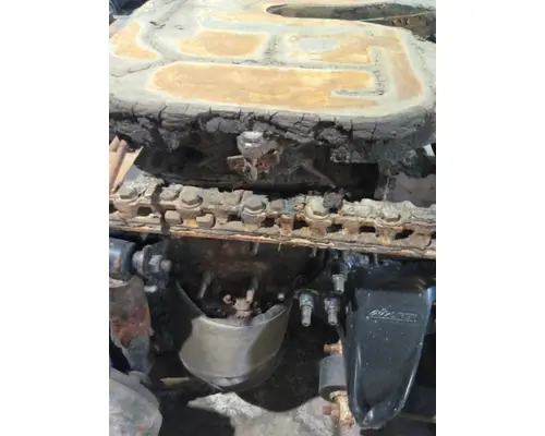 FONTAINE AIR SLIDE FIFTH WHEEL