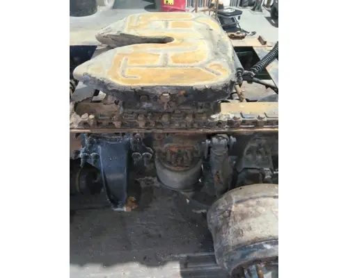 FONTAINE AIR SLIDE FIFTH WHEEL