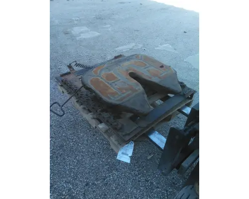 FONTAINE AIR SLIDE FIFTH WHEEL