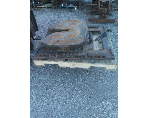 FONTAINE AIR SLIDE FIFTH WHEEL