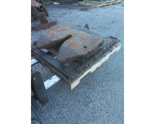 FONTAINE AIR SLIDE FIFTH WHEEL