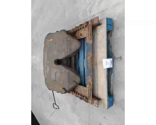 FONTAINE AIR SLIDE FIFTH WHEEL