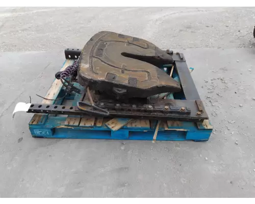 FONTAINE AIR SLIDE FIFTH WHEEL