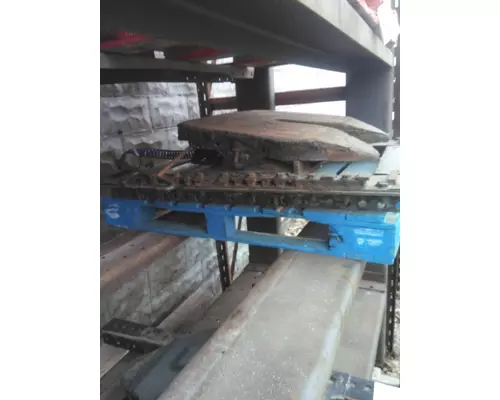 FONTAINE AIR SLIDE FIFTH WHEEL