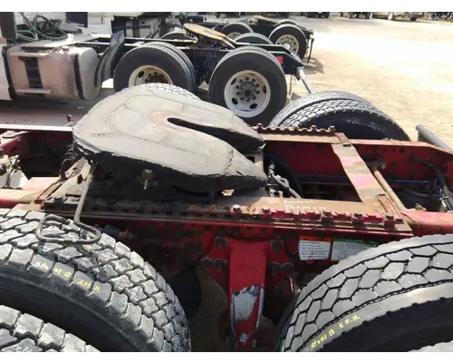 FONTAINE AIR SLIDE FIFTH WHEEL