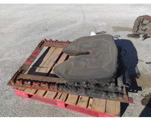 FONTAINE AIR SLIDE FIFTH WHEEL