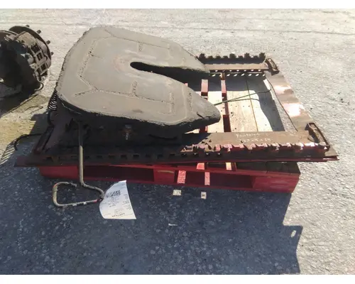 FONTAINE AIR SLIDE FIFTH WHEEL