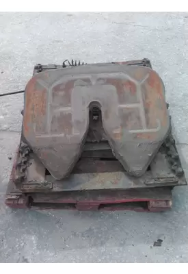FONTAINE AIR SLIDE FIFTH WHEEL