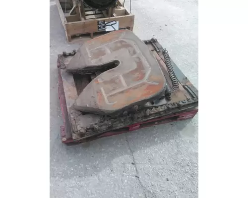 FONTAINE AIR SLIDE FIFTH WHEEL