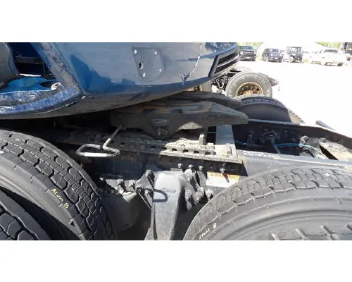 FONTAINE AIR SLIDE FIFTH WHEEL