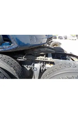 FONTAINE AIR SLIDE FIFTH WHEEL