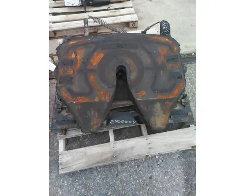 FONTAINE AIR SLIDE FIFTH WHEEL