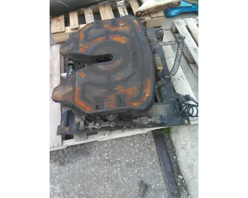 FONTAINE AIR SLIDE FIFTH WHEEL