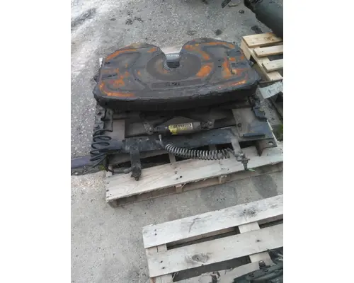 FONTAINE AIR SLIDE FIFTH WHEEL