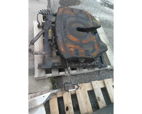 FONTAINE AIR SLIDE FIFTH WHEEL