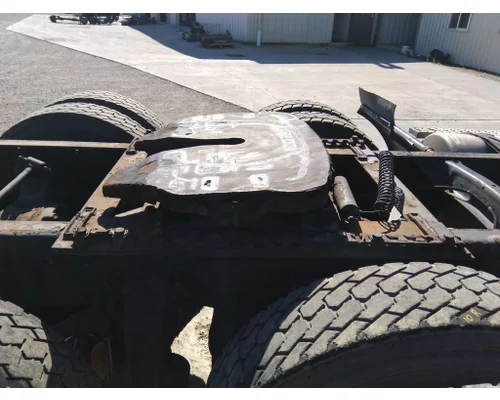 FONTAINE AIR SLIDE FIFTH WHEEL