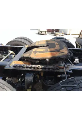 FONTAINE AIR SLIDE FIFTH WHEEL