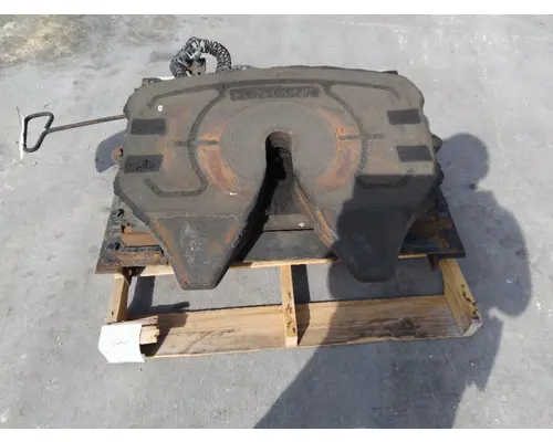 FONTAINE AIR SLIDE FIFTH WHEEL