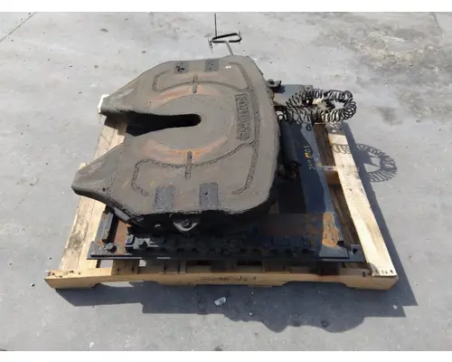 FONTAINE AIR SLIDE FIFTH WHEEL