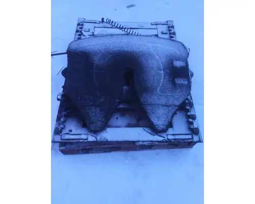 FONTAINE AIR SLIDE FIFTH WHEEL