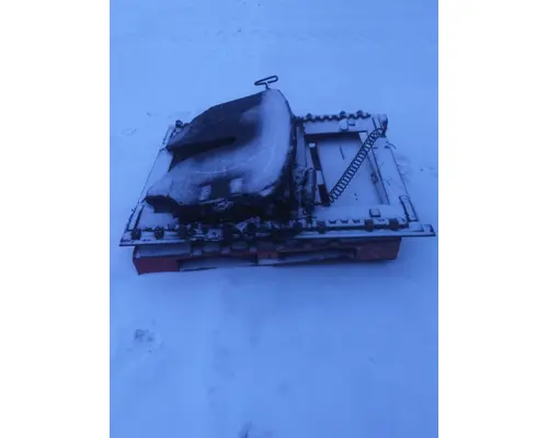 FONTAINE AIR SLIDE FIFTH WHEEL