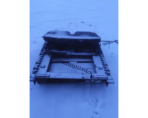 FONTAINE AIR SLIDE FIFTH WHEEL